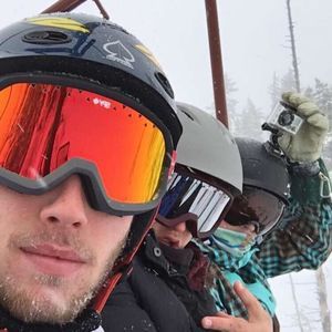 Meet your Posher, Harry